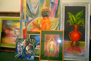 Art Work